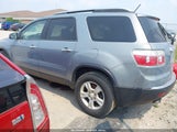 GMC Acadia Sle-1 1GKEV13787J141946 снимка