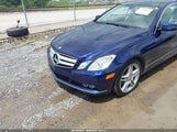 Mercedes-Benz E 350 WDDKJ5GB5BF117220 снимка