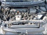 Honda Civic Lx 1HGFA16556L046528 снимка