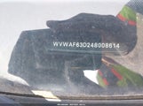 Volkswagen Phaeton V8 WVWAF63D248008614 снимка