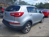 Kia Sportage Lx KNDPBCA26C7286264 снимка