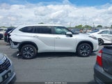 Toyota Highlander Xle 5TDKDRBH2RS573304 снимка