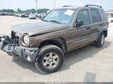 Jeep Liberty Sport 1J4GL48K32W210220 снимка