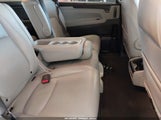 Honda Odyssey Ex-L 5FNRL6H7XKB007559 photo