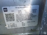 Chevrolet Trax Fwd Activ KL77LKE20RC040597 photo