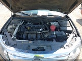 Ford Fusion Se 3FAHP0HA2AR335490 снимка