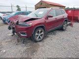 Jeep Cherokee Limited 4X4 1C4PJMDN6KD201406 снимка