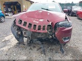 Jeep Cherokee Limited 4X4 1C4PJMDN6KD201406 снимка