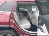 Jeep Cherokee Limited 4X4 1C4PJMDN6KD201406 снимка