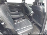 Toyota Highlander Xle 5TDJZRFH3HS437401 снимка