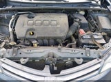Toyota Corolla Le Premium 2T1BURHE3GC495540 снимка