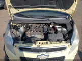 Chevrolet Spark 1Lt Auto KL8CD6S99EC412917 снимка