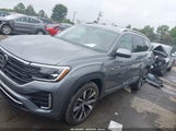 Volkswagen Atlas 2.0T Sel Premium R-Line 1V2FR2CA9SC541189 fotografie