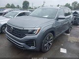 Volkswagen Atlas 2.0T Sel Premium R-Line 1V2FR2CA9SC541189 fotografie