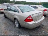 Ford Five Hundred Limited 1FAFP28125G194551 снимка