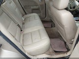Ford Five Hundred Limited 1FAFP28125G194551 снимка