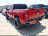 Chevrolet Silverado  Lt 3GCRCSEA7AG186001 снимка