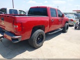 Chevrolet Silverado  Lt 3GCRCSEA7AG186001 снимка