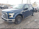 Ford F-150 Xlt 1FTEW1CPXFFD00945 снимка