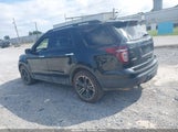Ford Explorer Sport 1FM5K8GT6EGB06784 снимка