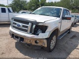 Ford F-150 King Ranch 1FTFW1EF4CKD29773 снимка