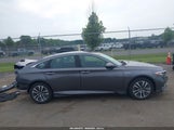 Honda Accord Hybrid Touring 1HGCV3F9XKA009972 снимка