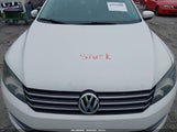 Volkswagen Passat 2.5L S 1VWAH7A35DC044480 снимка
