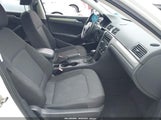 Volkswagen Passat 2.5L S 1VWAH7A35DC044480 снимка