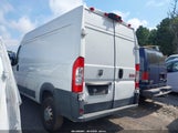 Ram Promaster  High Roof 136 Wb 3C6TRVBG1JE140455 снимка