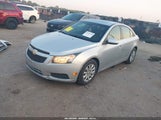 Chevrolet Cruze 1Lt 1G1PF5S97B7268214 снимка