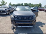 Jeep Compass Limited 4X4 3C4NJDCB3NT201019 снимка