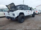 Jeep Gladiator Overland 4X4 1C6HJTFG3ML566669 photo