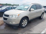 Chevrolet Traverse 1Lt 1GNKRGED8CJ342627 снимка