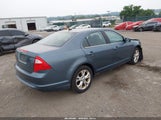 Ford Fusion Se 3FAHP0HA9CR160416 снимка