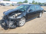 Chevrolet Impala Limited Lt 2G1WB5E33F1168189 снимка