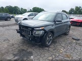 Hyundai Venue Sel KMHRC8A36PU262173 снимка