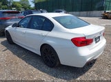 BMW 328I xDrive WBA8E3C50GK502516 снимка