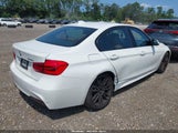 BMW 328I xDrive WBA8E3C50GK502516 снимка