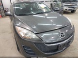 Mazda Mazda3 I Touring JM1BL1SF0A1235033 снимка