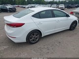 Hyundai Elantra Sel 5NPD84LFXJH366098 photo
