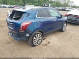 Buick Encore Awd Preferred KL4CJESB2LB072939 fotografie