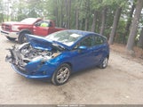 Ford Fiesta Se 3FADP4EJ8JM103869 снимка