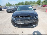 Ford Fusion Hybrid Sel 3FA6P0MU0KR168524 снимка