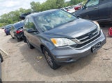 Honda Cr-V Lx 5J6RE4H34AL052675 fotografie