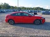 Honda Civic Ex-L 19XFL1H76NE018171 снимка