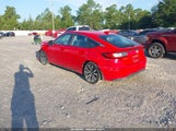 Honda Civic Ex-L 19XFL1H76NE018171 снимка