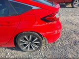 Honda Civic Ex-L 19XFL1H76NE018171 снимка