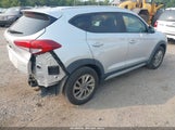 Hyundai Tucson Se KM8J3CA43HU529103 снимка
