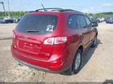 Hyundai Santa Fe Gls 5XYZGDAB7BG010726 fotografie