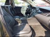 Ford Taurus Limited 1FAHP2FW0CG104236 снимка